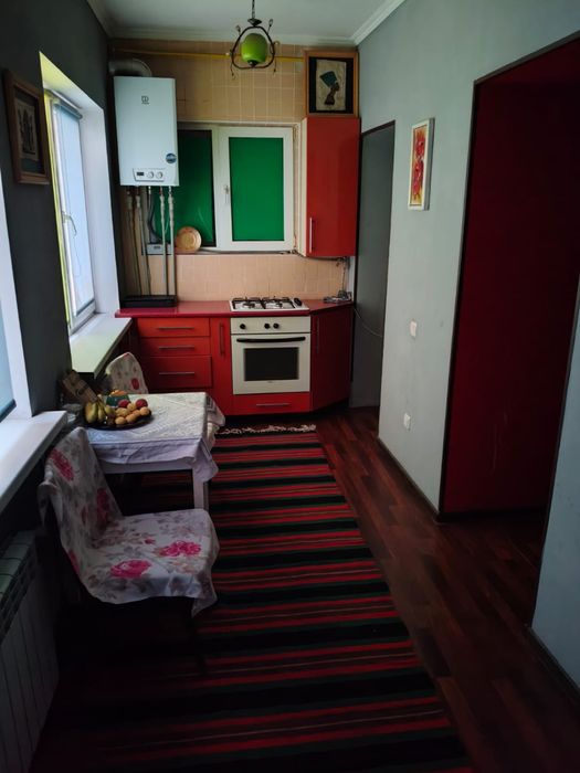 Квартира подово . Центр