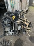 Vw seat skoda audi 2.0tdi cfg silnik czesci montaz
