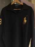 Long Polo Ralph Lauren