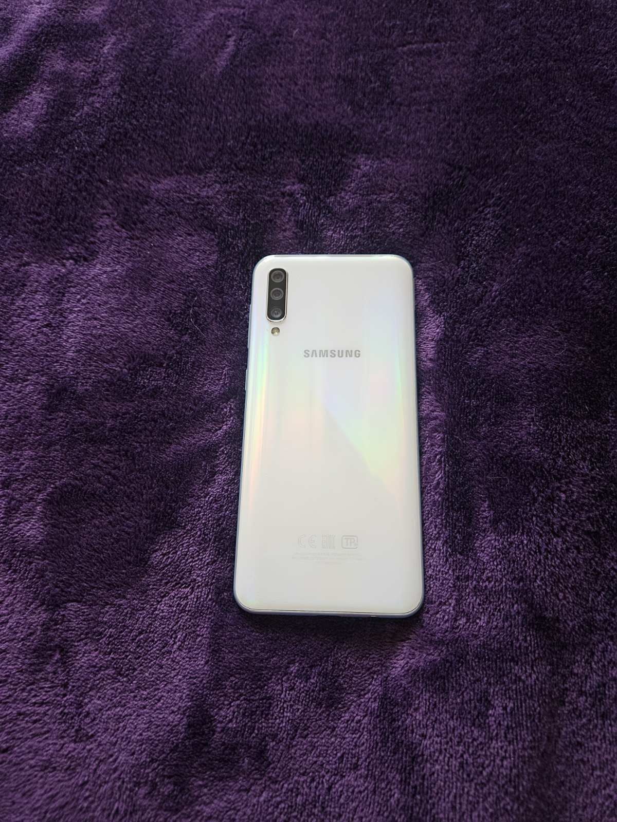 Samsung galaxy A50 4\64 NFC