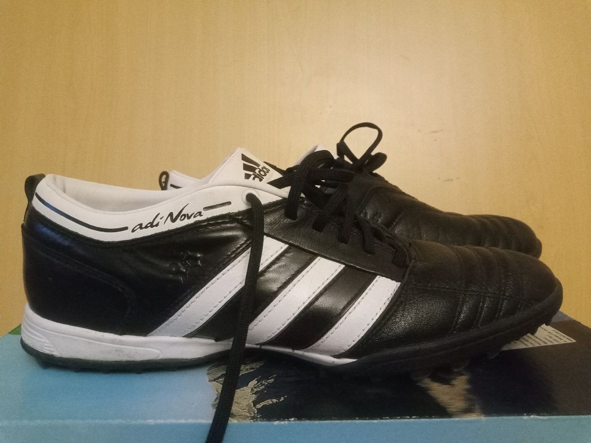 Adidas AdiNova 42,5 skóra.