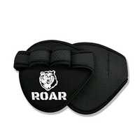 Rękawiczki gimnastyczne Roar Grip Pad antypoślizg roz UNI