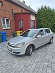 Opel Astra 1.6 16v