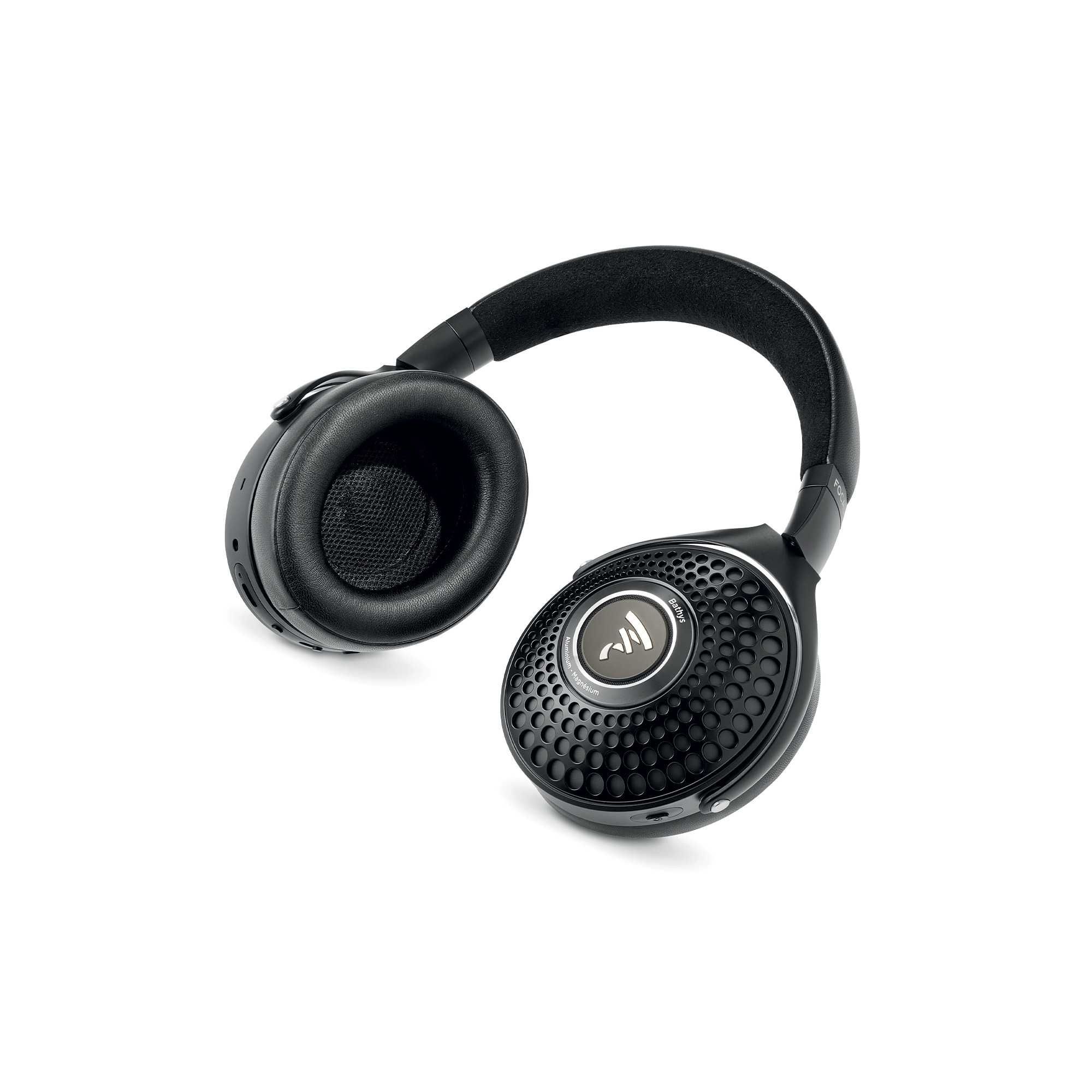 Słuchawki Focal Bathys DEEP BLACK
