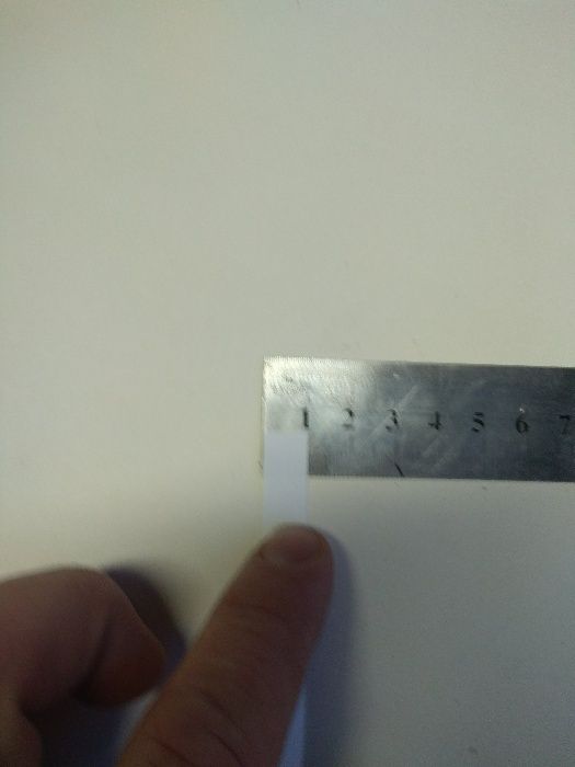 Папір для паперового шоу / Бумага для бумажного шоу