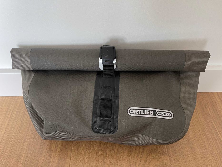 Torba na kierownicę ORTLIEB Bike Packing Accessory-Pack 3,5L [B-T4]