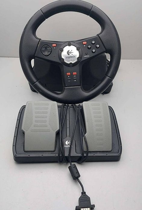 logitech formula vibration