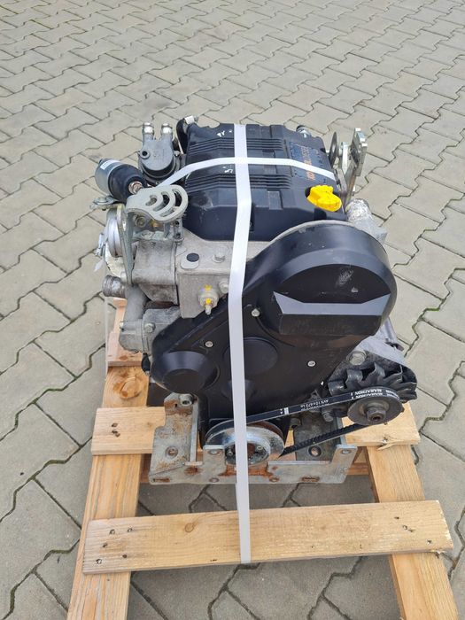 Silnik Kohler KDW702 używany, bardzo dobry