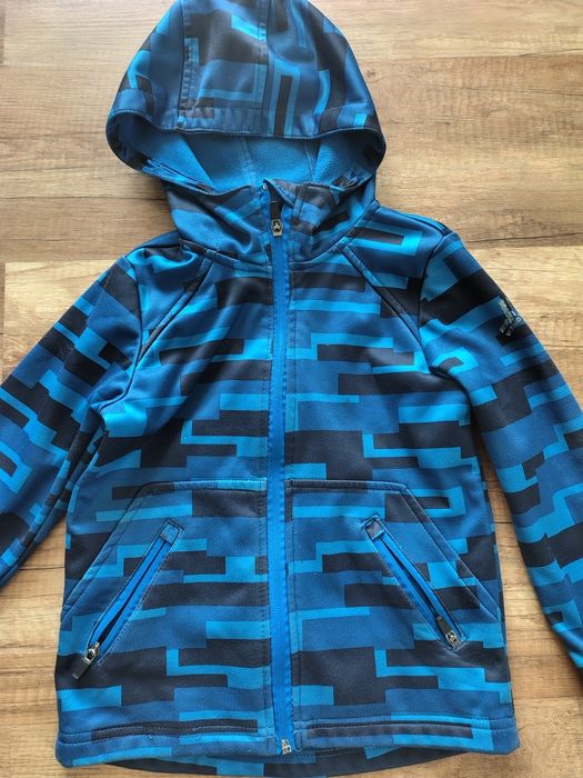 Kurtka Softshell
