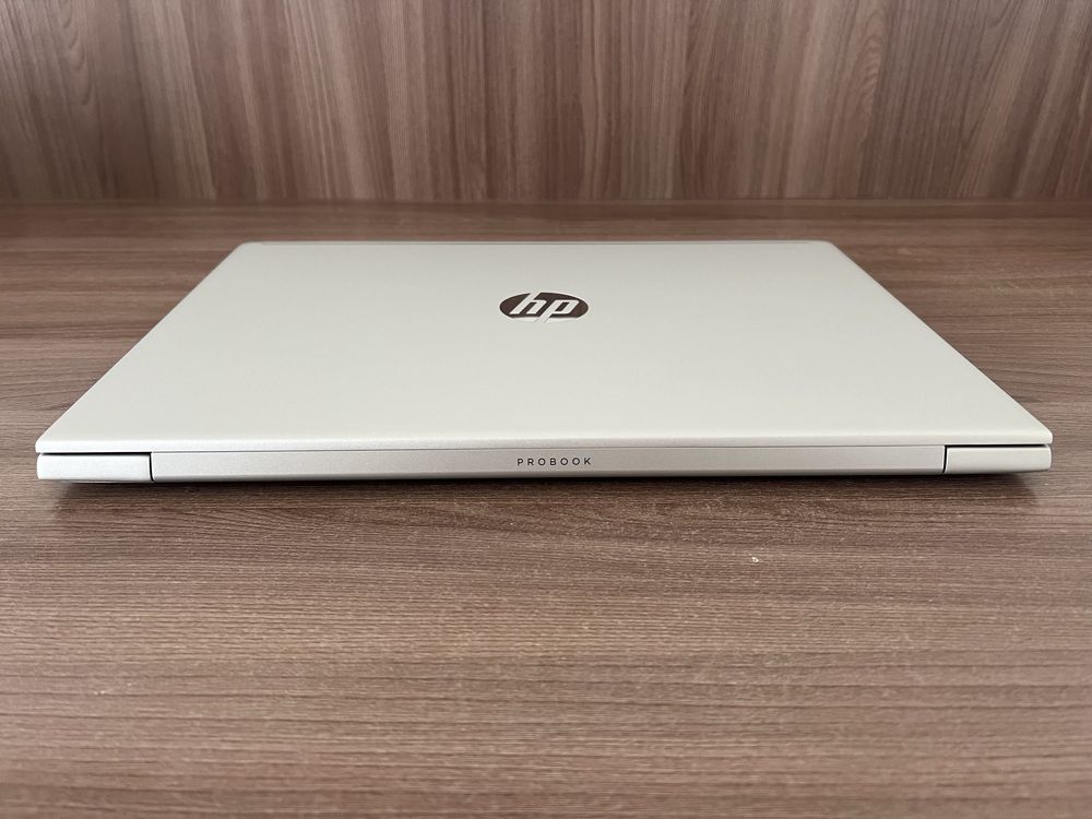 HP PROBOOK 445 G7 amd ryzen 7-4700/32GB ram