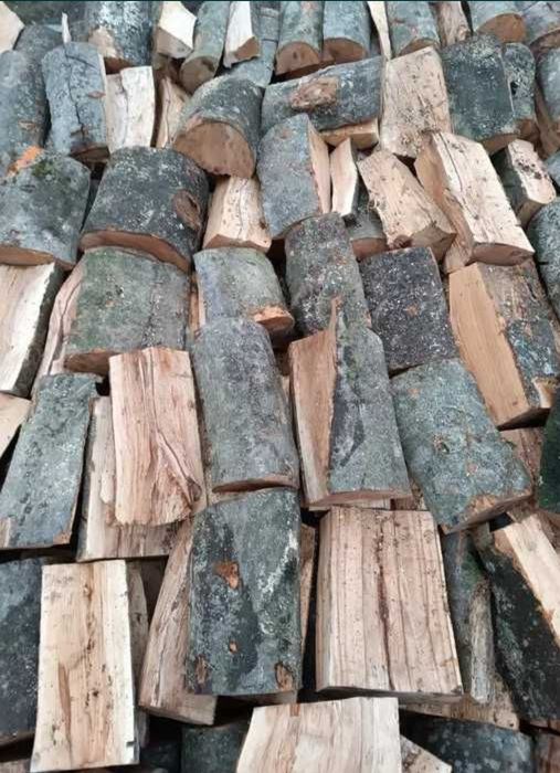 Woskiej jakosci drewno opałowe promocja dostawa