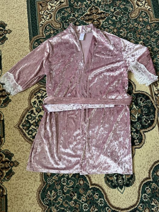 Maritel піжама трійка жіноча рожева