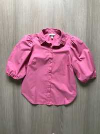 Сорочка H&M рожева
