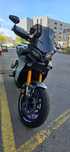 Tracer 9 gt+ Icon blue