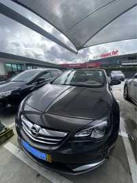 Opel Cascada 2.0 Diesel