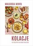 Kolacje. Znak. Nowy Produkt