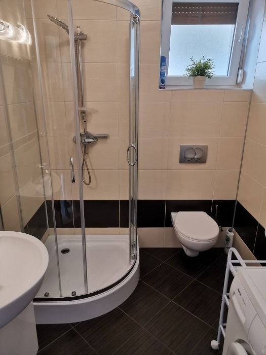 Apartament Międzywodzie 180m od morza