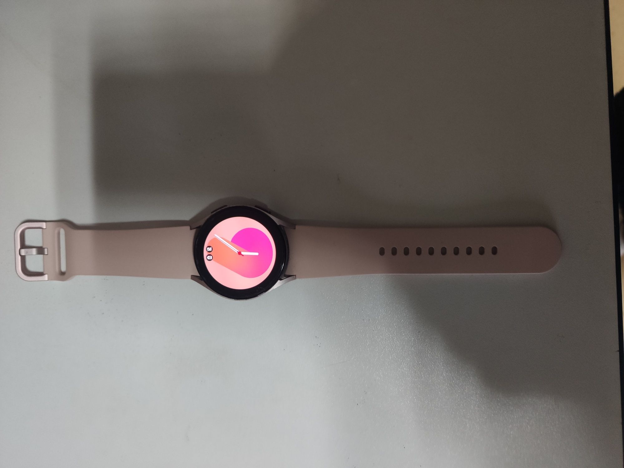 Smartwatch Samsung galaxy watch 5 lte 40mm