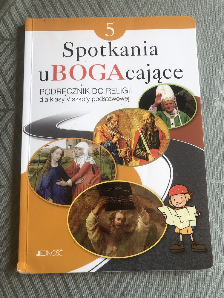 Spotkania ubogacające