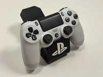 Kontroler Pad PS4 Dualshock 4 v2 Do PlayStation 4 Oryginalny Biały