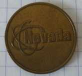 Жетон NEVADA монета