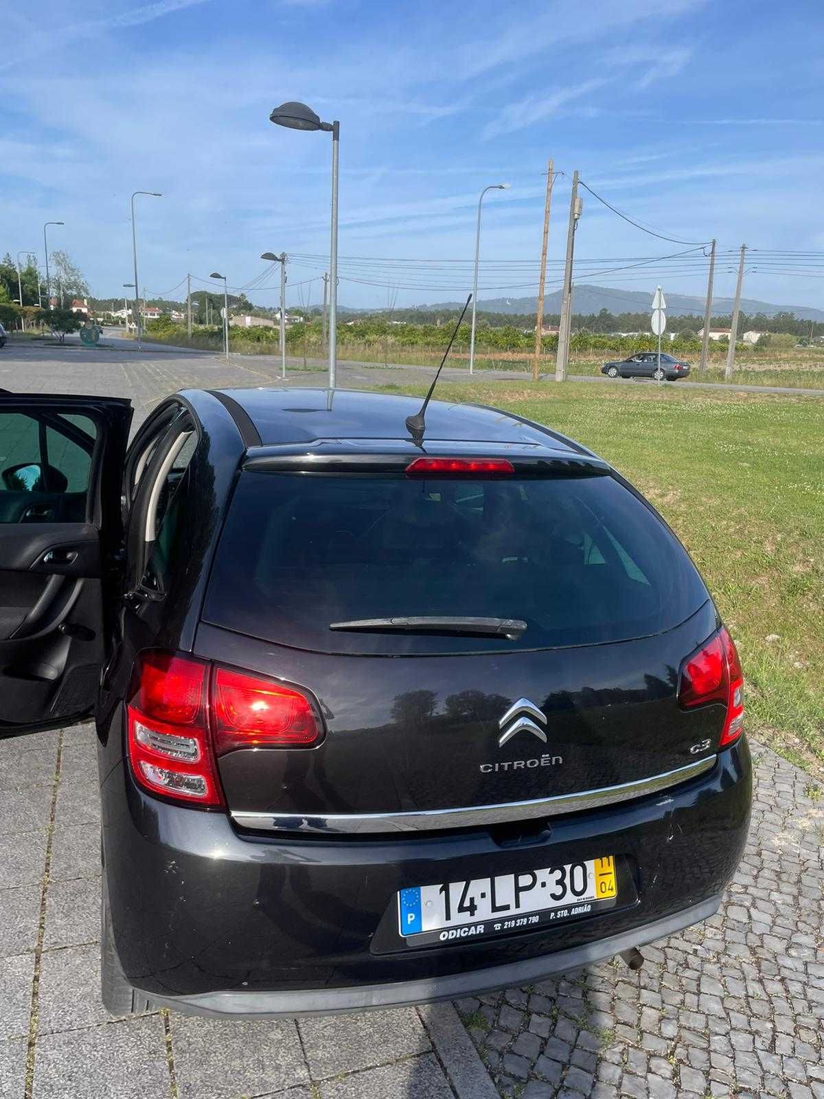 Citroen C3 1.4 Apenas 110.000kms