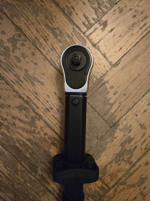 Динамометрический ключ Wera Click- Torque B 2