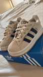 Adidas campus infantil