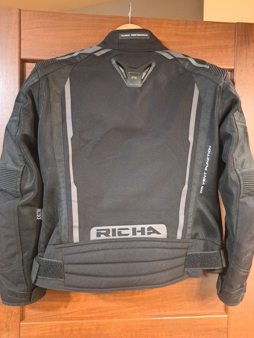Kurtka motocyklowa Richa