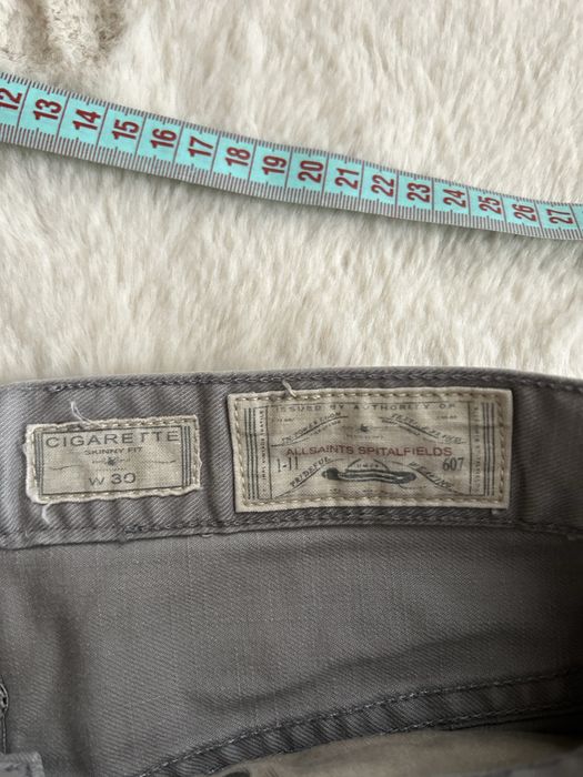 All saints spitafields пояс 38,5