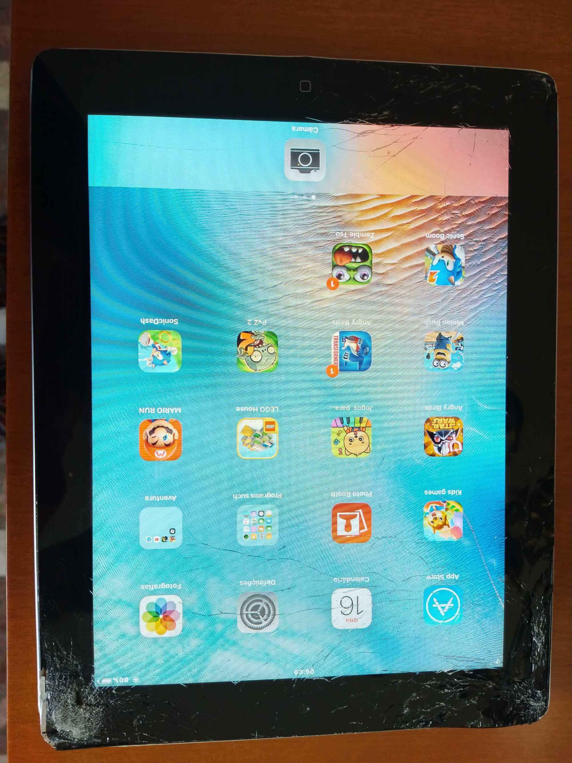 Apple iPad 9.7" 32GB