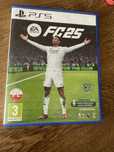 Fc 25 ps5 fifa 25