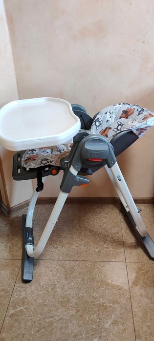 Крісло для годування Chicco