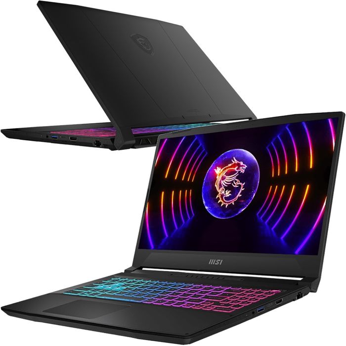 Laptop MSI Katana 17 B13VFK