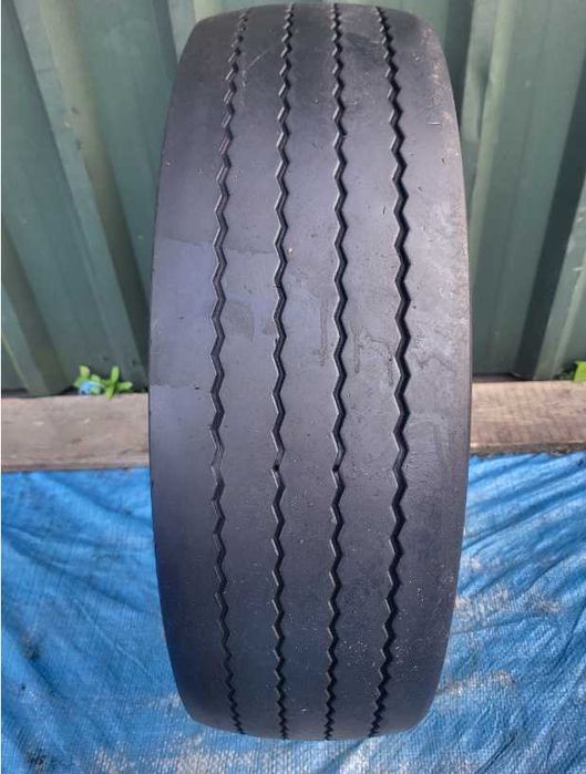 Opona Continental 225/75 - R 17,5 17.5 Hybrid Ls 3