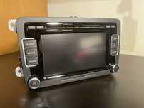 RCD 510 - Radio VW