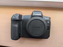Canon EOS R idealny 30MP !  Gratis EF-EOS R adapter.