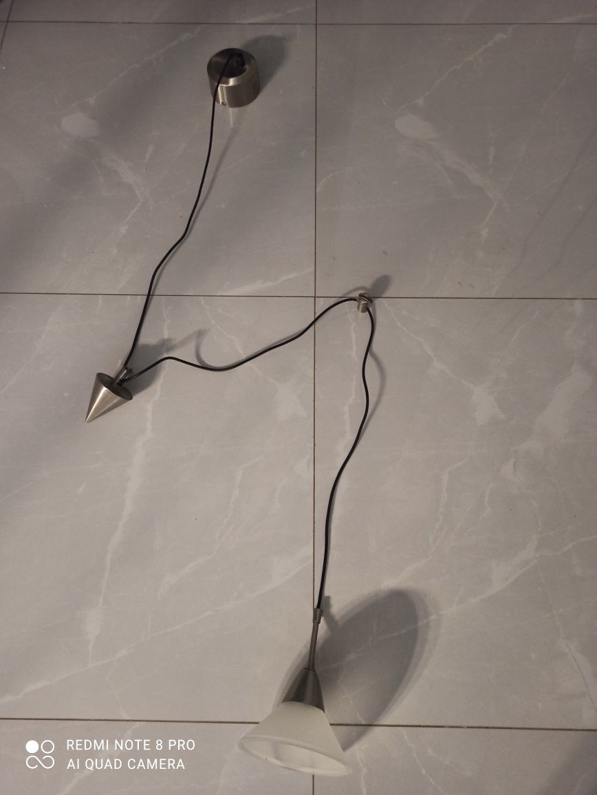 Oryginalna lampka