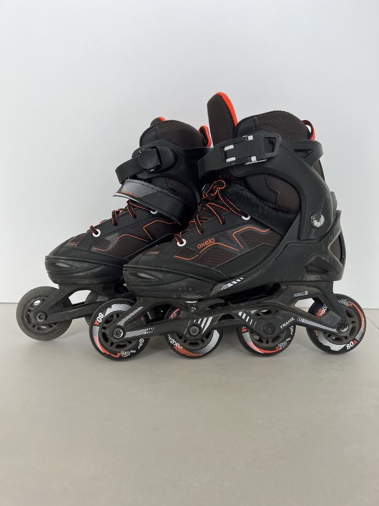 Patins em linha OXELO