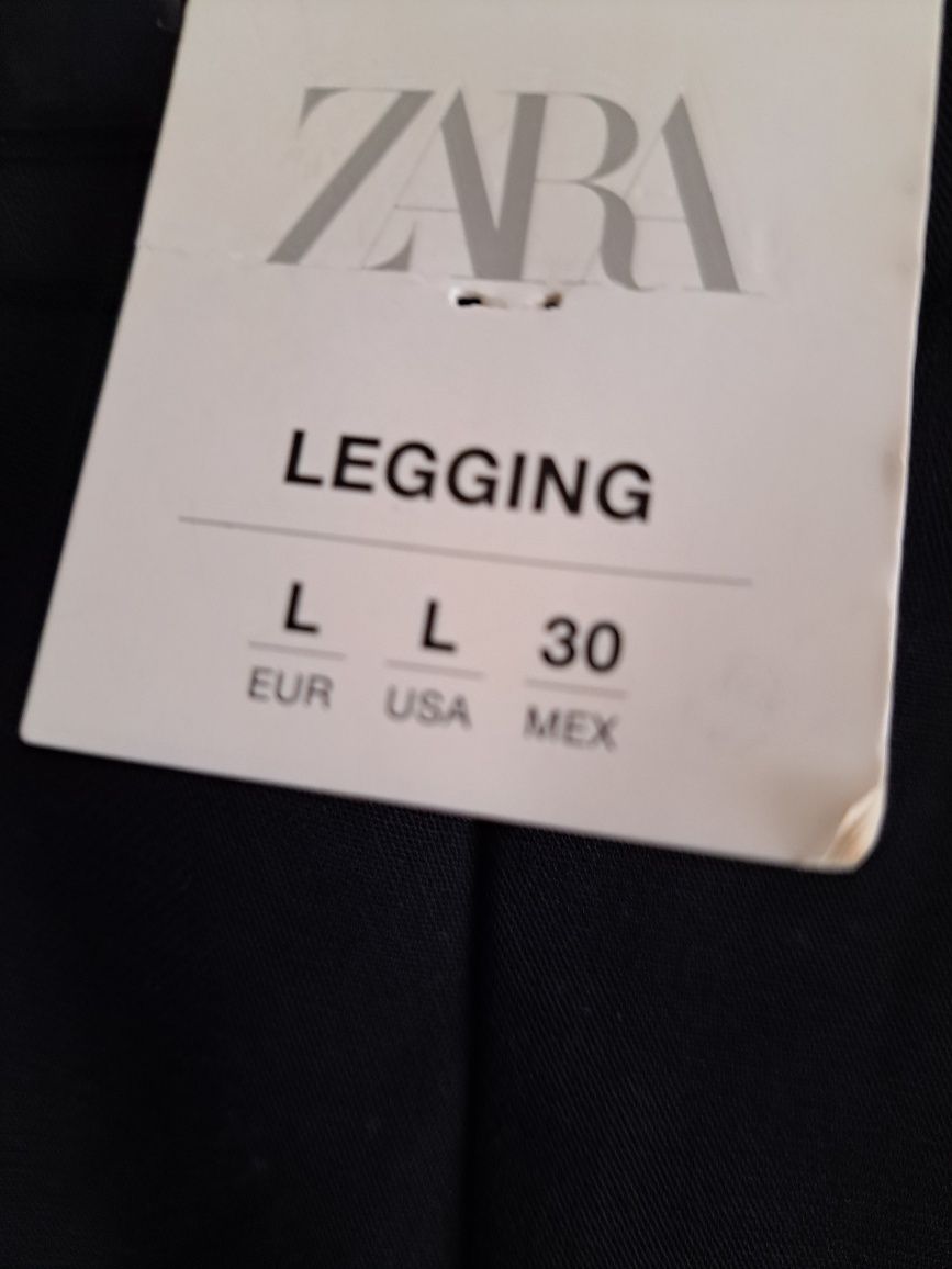 Брюки zara. Нові.