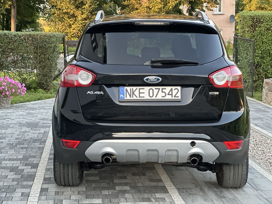 Ford kuga Super Stan 4x4 Diesel