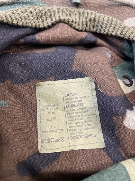 Військова панама  US army