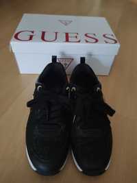 Tênis Guess pretos - Tam 38