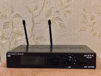 Радіосистема Audix RAD-360 Wireless Receiver - 638-662 MHz