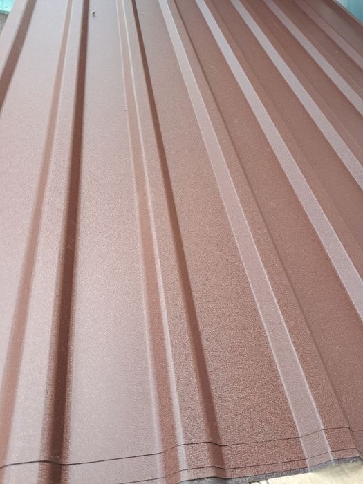 Профнастил волна 20