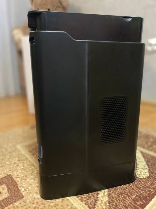 Робот-пилосос TAB Fairy 10