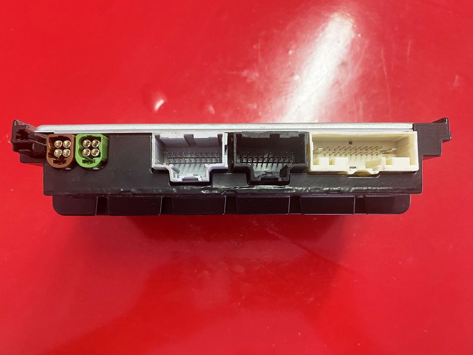 Блок ЄБУ Мустанг Мач Е Мозги Мозгі Mustang Mach Розборка мустанг Шрот