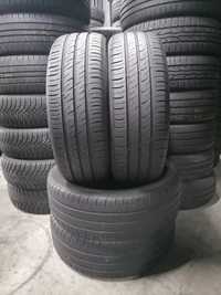 Летние Шины БУ из Германии 185/195 - 55/60/65 R15 Склад Dunlop