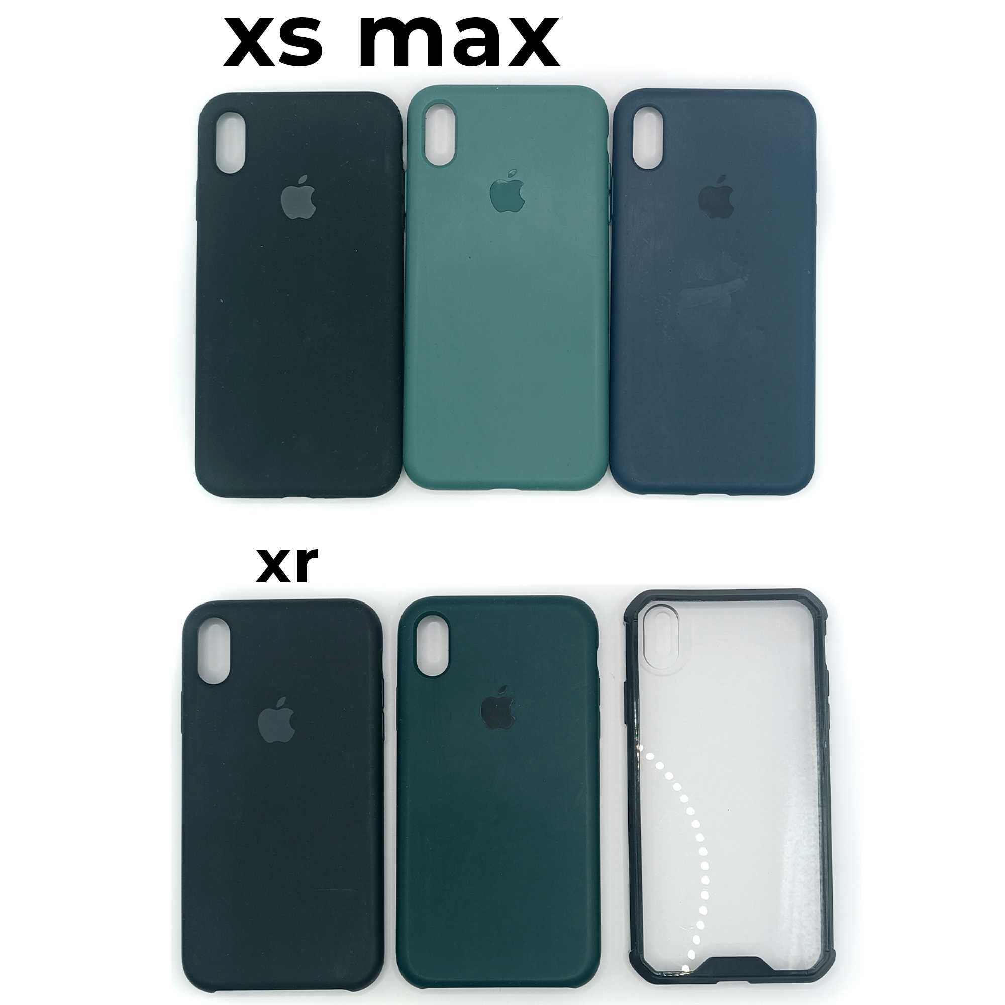 Чохли на Iphone 5-5s / 6-6S / 6S+ / 7-8+, XR/ X- XS / XS MAX / 7 / 8