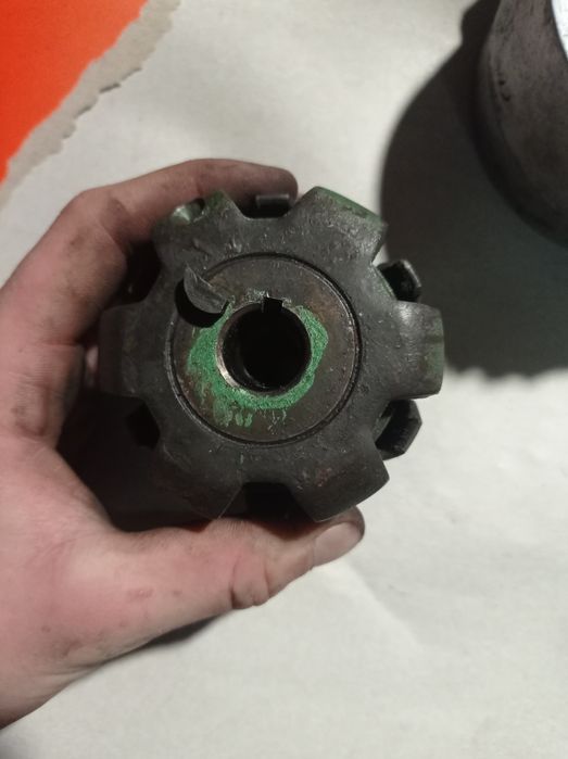 Генератор іж юпітер 5 14V 10А